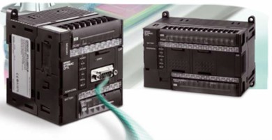 CP1L - Микроконтроллер до 160 вх/выходов