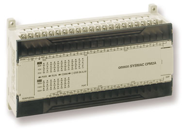 CPM2A - Микроконтроллер 30-120 вх/выходов