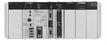 CQM1H - Модульный миниконтроллер до 512 вх/выходов