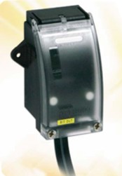 Модули входов/выходов IP54 сети CompoNet