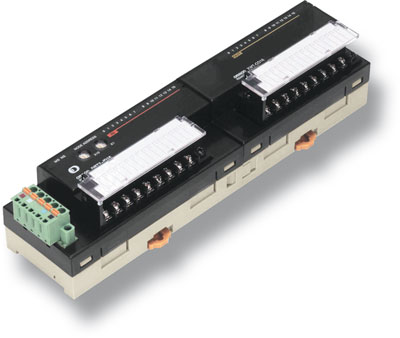 Компактные модули ввода/вывода