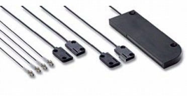 Датчики волоконно-оптические с широким лучом