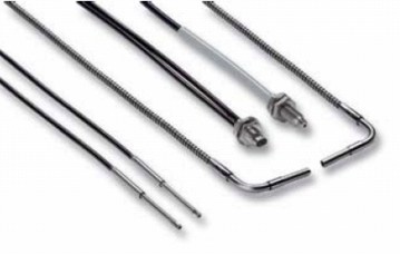 Датчики волоконно-оптические термостойкие