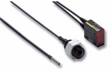 Датчики волоконно-оптические с увеличенным расстоянием срабатывания