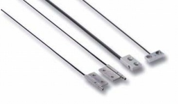 Датчики волоконно-оптические с квадратными головками