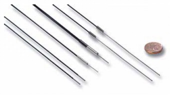 Датчики волоконно-оптические миниатюрных размеров