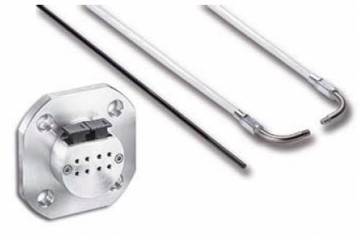 Датчики волоконно-оптические для работы в вакууме