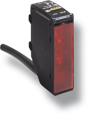 E3G - фотодатчик на большие расстояния