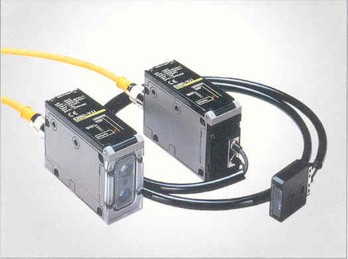 E3MC - фотодатчик определения цвета (RGB)