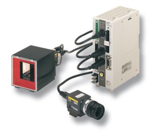 F160 - Система технического зрения с функцией оптического распознавания символов