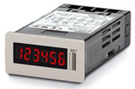 H7GP - Накопительный счетчик/таймер