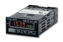 H8GN - Цифровой счетчик/таймер с предустановкой