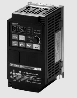 JX Компактный частотный преобразователь для решения простых задач