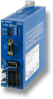 JUNMA - Cервосистема, проще не бывает