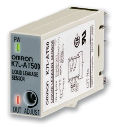 К7L- Датчик наличия и измерения уровня жидкостей