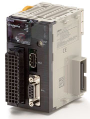 ПЛК Trajexia MCH72 - контроллер управления движением