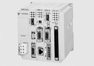 MP2300-Высокопроизводительный контроллер многоосного управления перемещениями