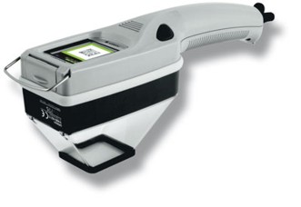 V400-H - Ручной считыватель 2-х мерных кодов