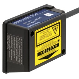 V500-R5 - Стационарный лазерный считыватель штрих-кода