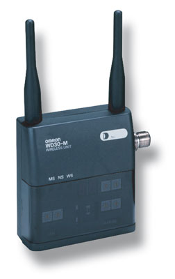 Модули беспроводного ввода/вывода