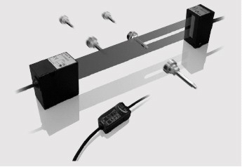 ZX-GT - Интеллектуальный лазерный микрометр