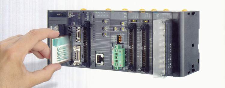 Программируемые логические контроллеры