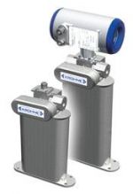 Масовый расходомер KROHNE OPTIGAS 5000