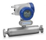 Масовый расходомер KROHNE OPTIMASS 1000