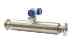Масовый расходомер KROHNE OPTIMASS 2000