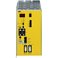 PNOZ 16 24VAC 24VDC 2n/o  Номер артикула: 774060