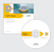 SafetyEYE Configurator Base License  Номер артикула: 581250B