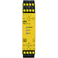 PNOZ e4.1p C 24VDC 2so  Номер артикула: 784180	