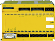PNOZ m1p base unit  Номер артикула: 773100	