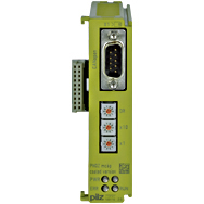 PNOZ mc6p CANopen coated version  Номер артикула: 773727		