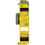 PNOZ mi1p 8 input  Номер артикула: 773400		