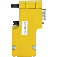 PSS SB Sub-D 1 Connector  Номер артикула: 311051