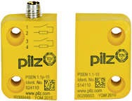 PSEN 1.1p-10/PSEN 1.1-10/3mm 1unit  Номер артикула: 504210