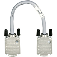  Cable Can PMCLink>PMCLink:L=0,25m  Номер артикула: 1803136