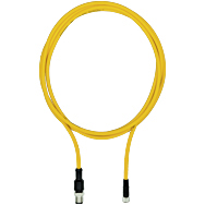 PSS67 Cable M8sf M12sm, 3m  Номер артикула: 380200