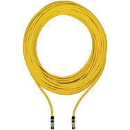 SN CAB RJ45s RJ45s, 10m Номер артикула: 380009