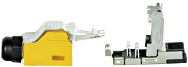 SafetyNET p Connector RJ45s Номер артикула: 380400