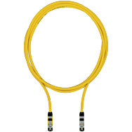 SN CAB RJ45s RJ45s, 1m Номер артикула: 380003