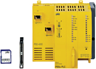 PSSu H PLC1 FS SN SD  Номер артикула: 312070	