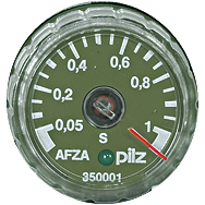 AFZ A 1 s  Номер артикула: 350001	