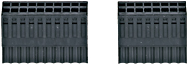 PIT m3p terminal set spring load  Номер артикула: 402301