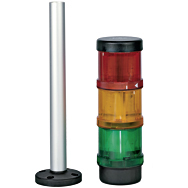 PIT esh3 holder for 3 contact blocks  Номер артикула: 400330   