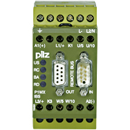 P1WX-IBS/ 24VDC/100-750VAC  Номер артикула: 789120