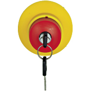 PIT es1.12 key-operator red  Номер артикула: 400101