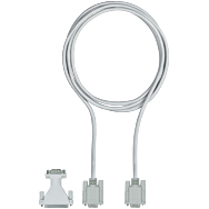 Serial programming cable  Номер артикула: 310300