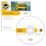 PNOZmulti Configurator Demo  Номер артикула: 773000D
